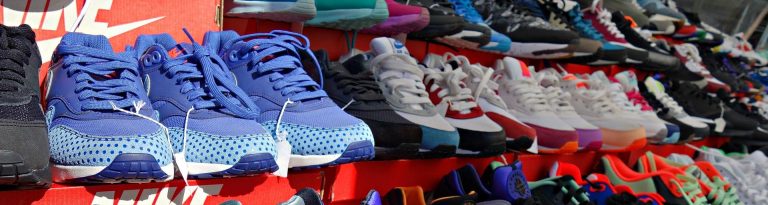 Jak wybrać dobre buty na siłownię?