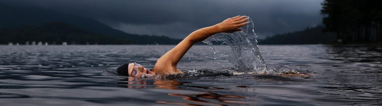 Co daje pływanie, czyli dlaczego warto pływać?