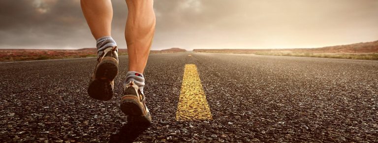 Jak dobrać buty do biegania?