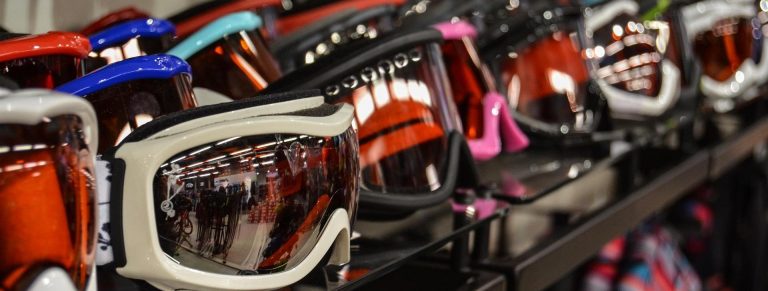 Jak dobrać gogle narciarskie?