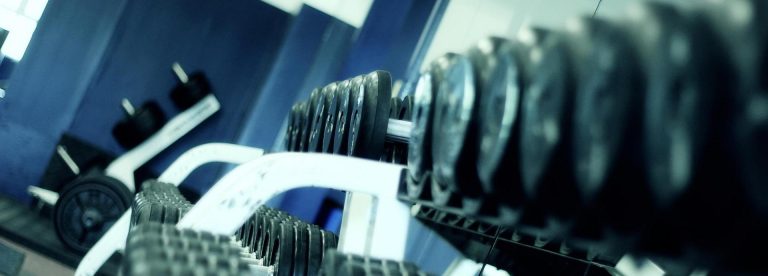 Jak dobrać strój na siłownię?