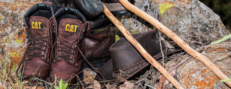 Jak wybrać buty do trekkingu?