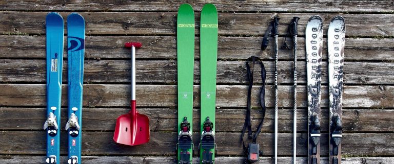 Jaką długość nart wybrać dla dziecka, a jaką dla osoby dorosłej?