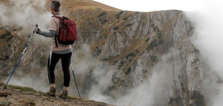 Jak wybrać kijki do nordic walking?