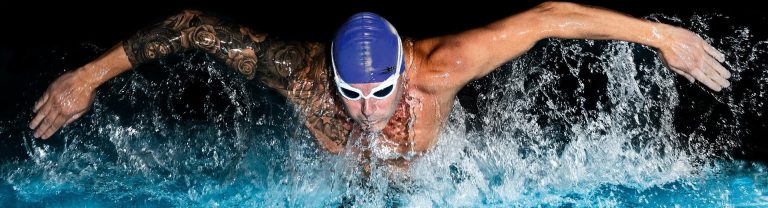 Jakie wybrać okularki do pływania?