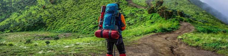 Jak wybrać plecak na wycieczki górskie?
