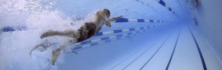 najszybszy styl pływacki