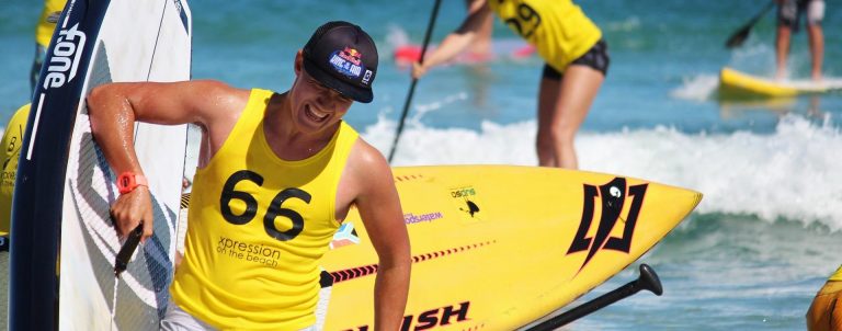 Deski SUP dla początkujących. Jak wybrać dobrą deskę?