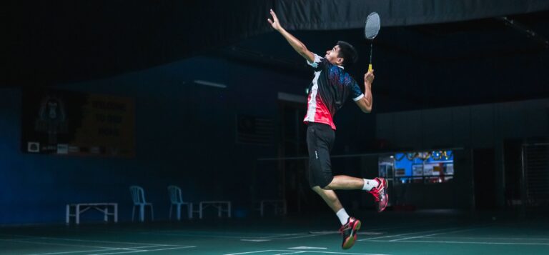 Badminton – sport dla wszystkich