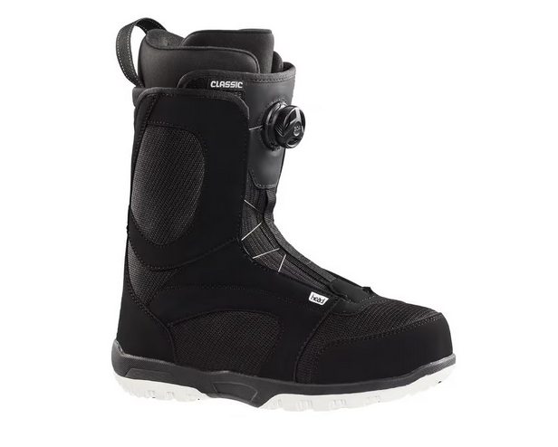 Jak wybrać buty snowboardowe? Wszystko, co musisz wiedzieć