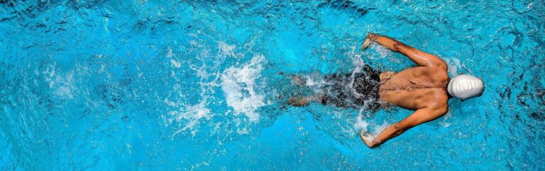 akcesoria do pływania