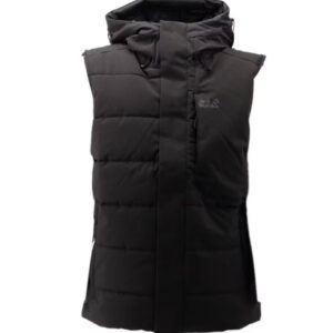 jack wolfskin kamizelka