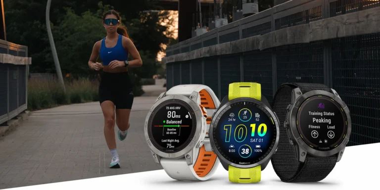 zegarki sportowe garmin ranking zegarków sportowych