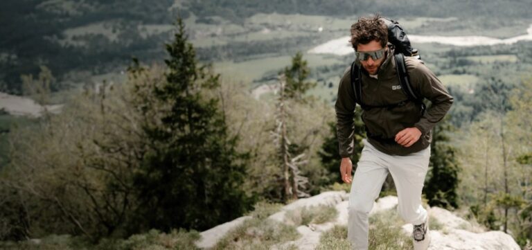 kurtki jack wolfskin