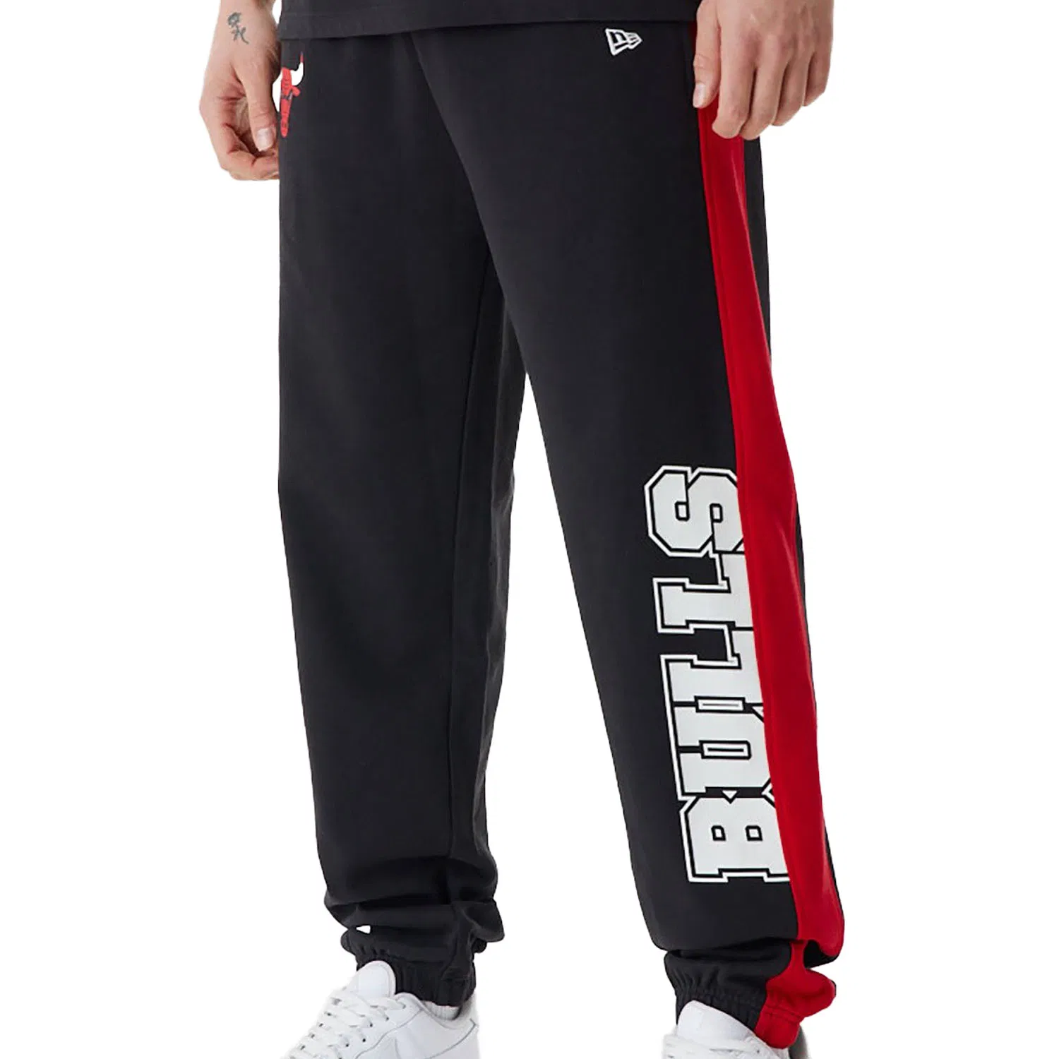 spodnie chicago bulls