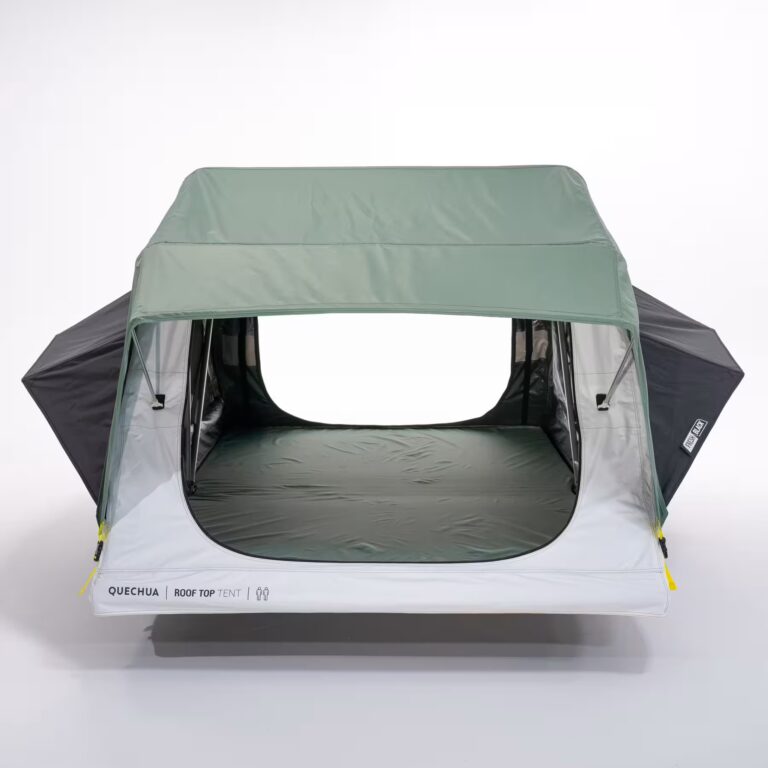 Namiot dachowy Quechua MH500